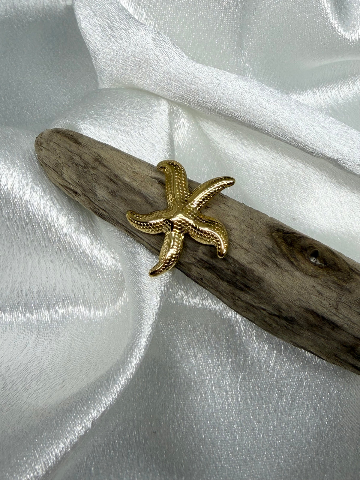 Bague Marina