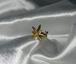 Bague Sirèna