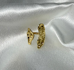 Bague Poly
