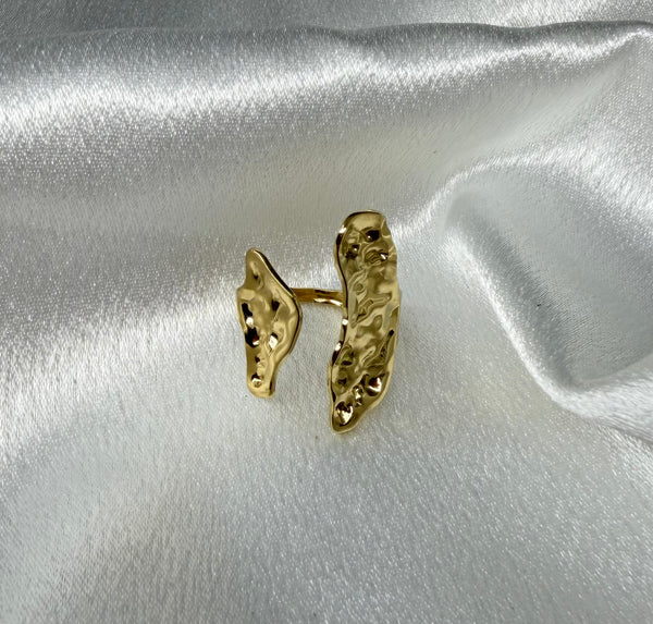 Bague Poly