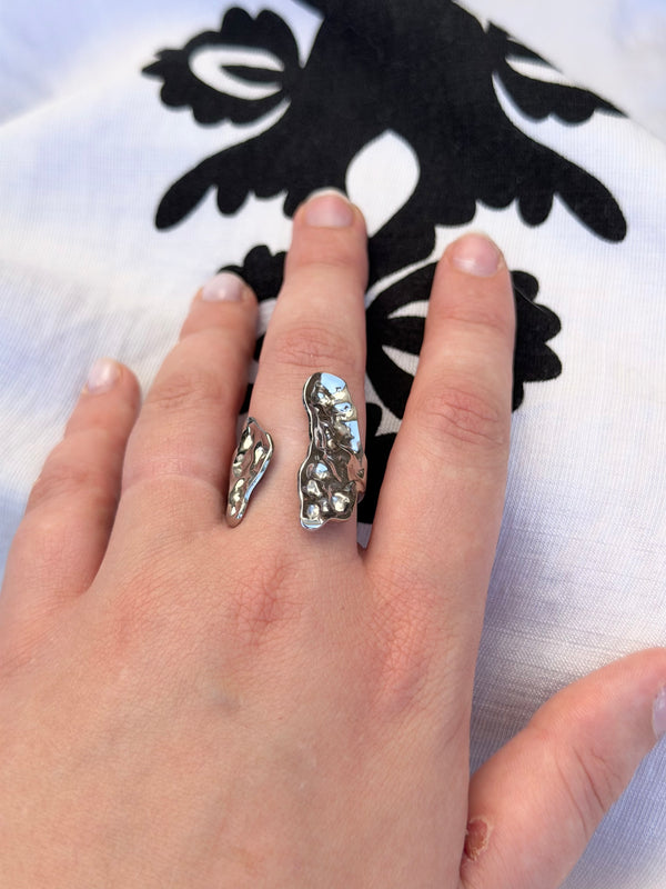 Bague Poly