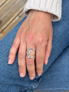 Bague April