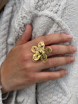 Bague Florine