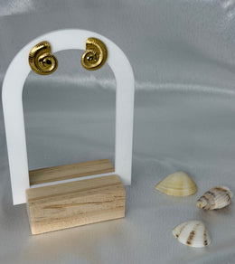 Boucles d'oreilles Morgane