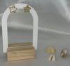 Boucles d’Oreilles Thalassa