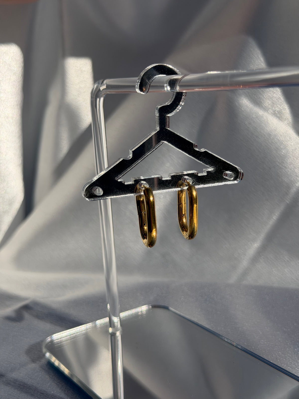 Boucles d'oreilles Emma