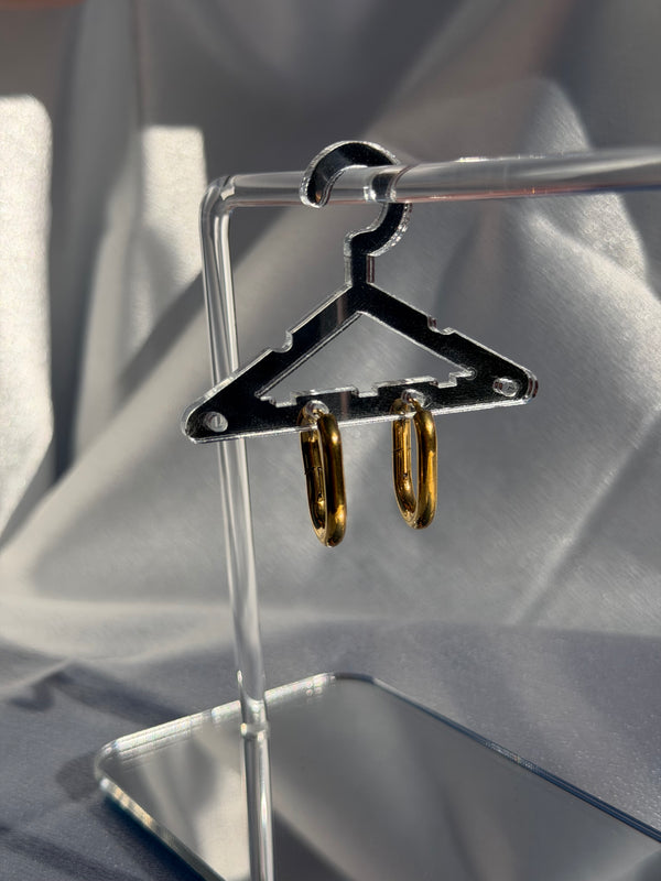 Boucles d'oreilles Emma