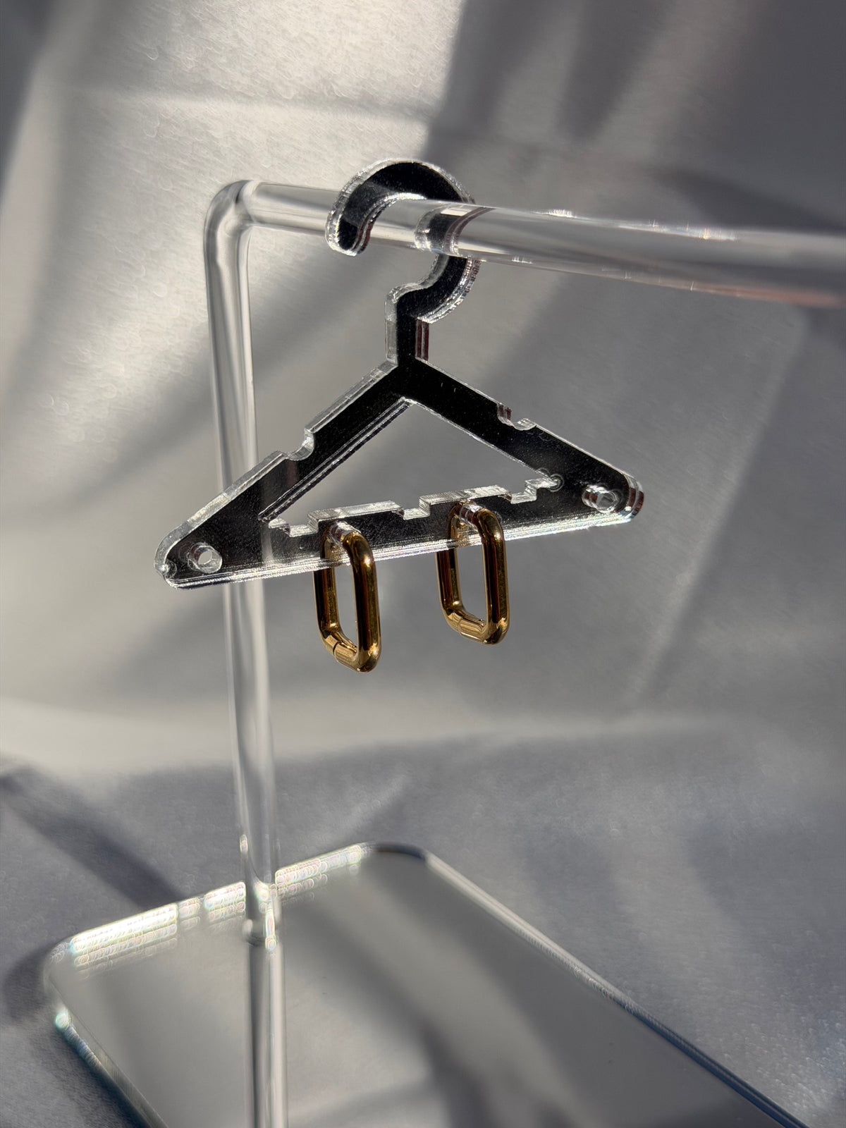 Boucles d'oreilles Anna