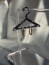 Boucles d'oreilles Aurore