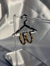 Boucles d'oreilles Isis