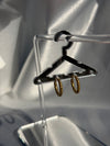 Boucles d'oreilles Laura