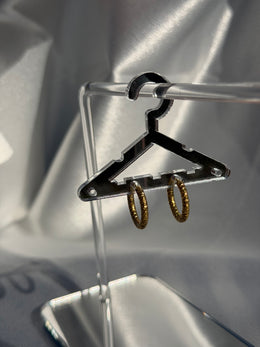 Boucles d'oreilles Laura