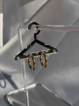Boucles d'oreilles Laure