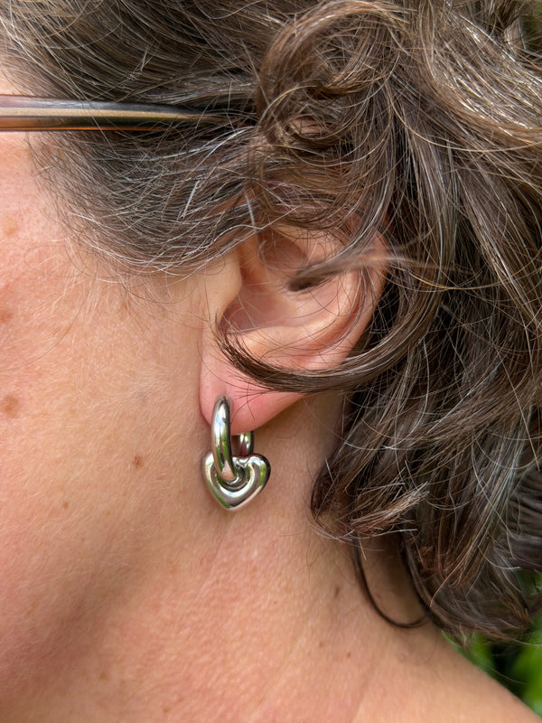 Boucles d'oreilles Lola