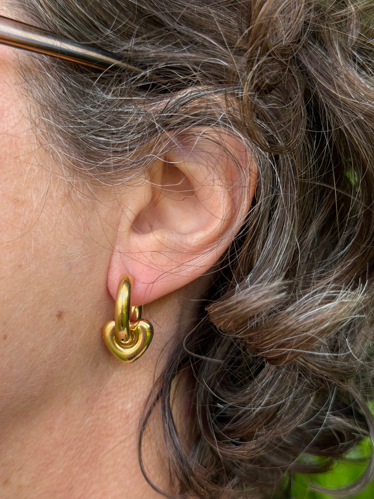 Boucles d'oreilles Lola