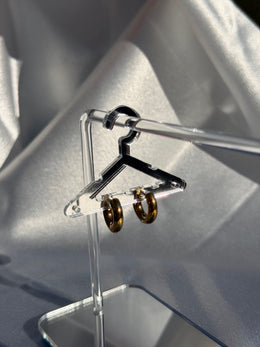 Boucles d'oreilles Marie