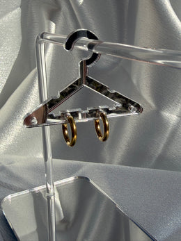 Boucles d'oreilles Ortance