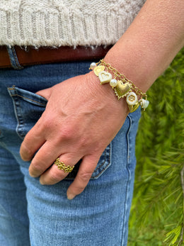 Bracelet Solena