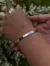 Bracelet Jonc Eden