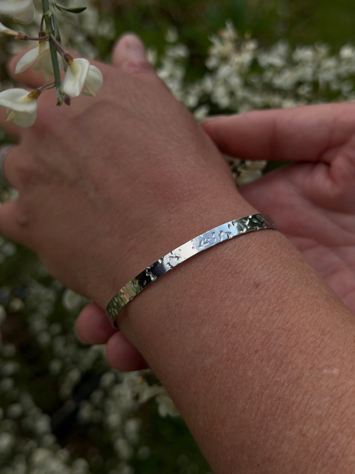 Bracelet Jonc Eden