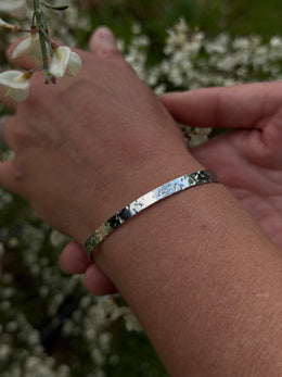 Bracelet Jonc Eden