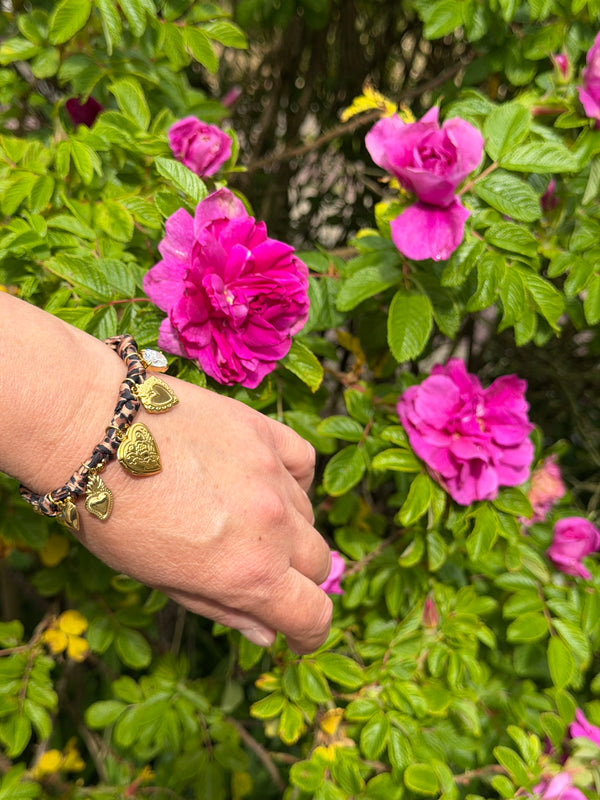 Bracelet Léopold