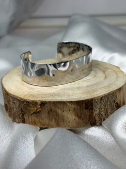 Bracelet manchette Clara
