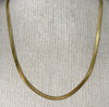 Collier Oméga