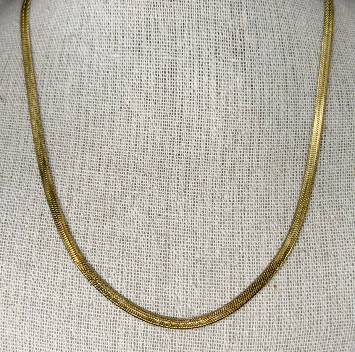Collier Oméga