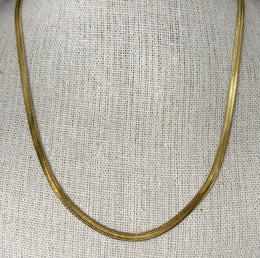 Collier Oméga