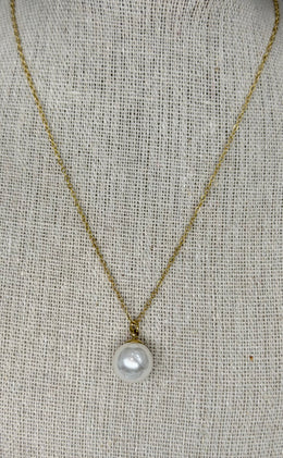 Collier Perla