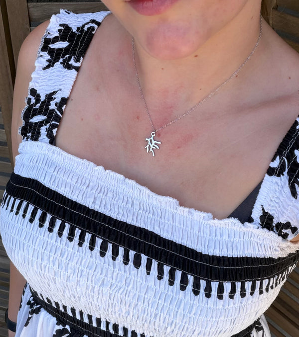 Collier Corail