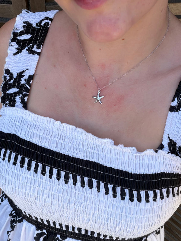 Collier Melvina