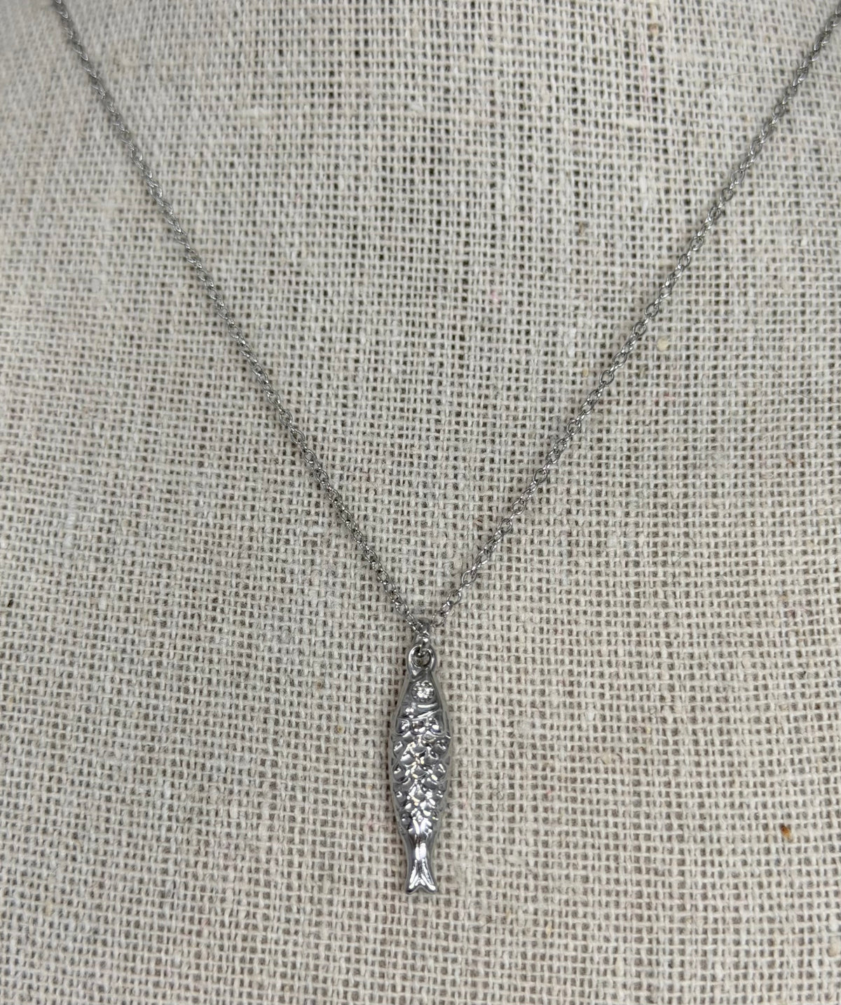 Collier Nadia