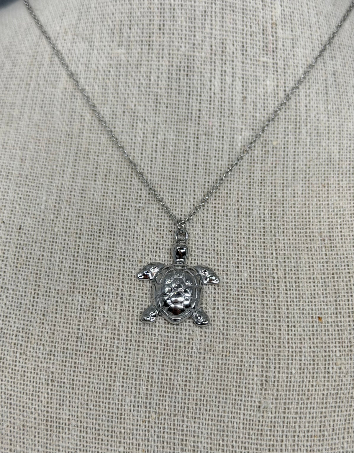 Collier Tortle