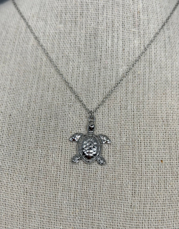 Collier Tortle