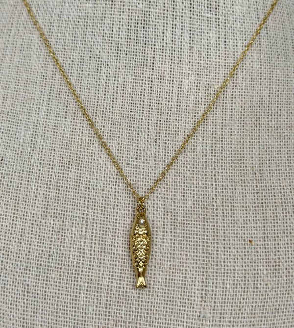 Collier Nadia