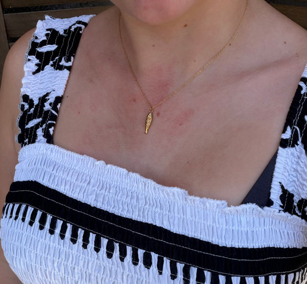 Collier Nadia