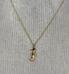 Collier Hippo