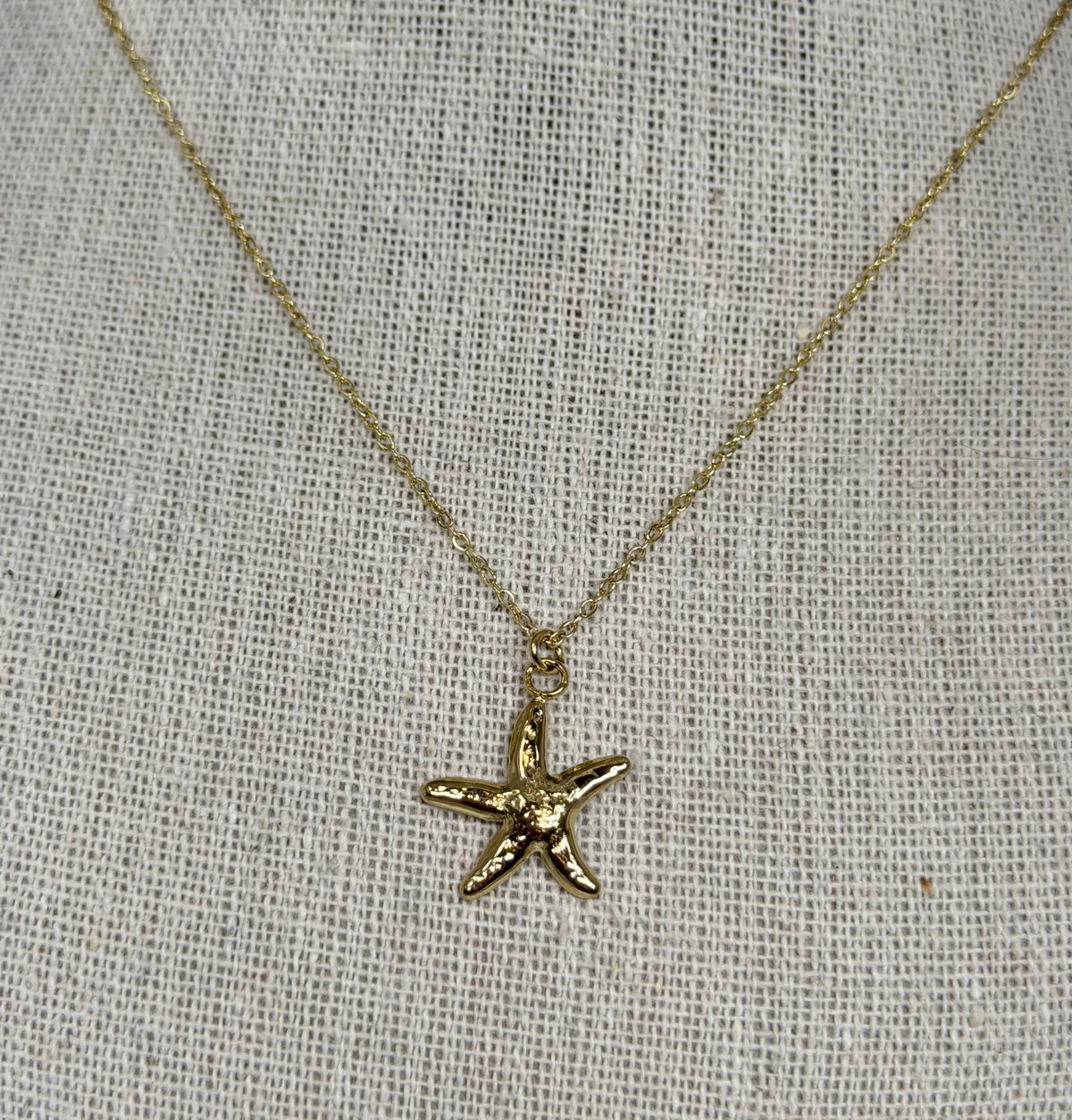 Collier Melvina
