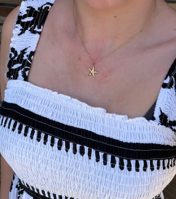 Collier Melvina