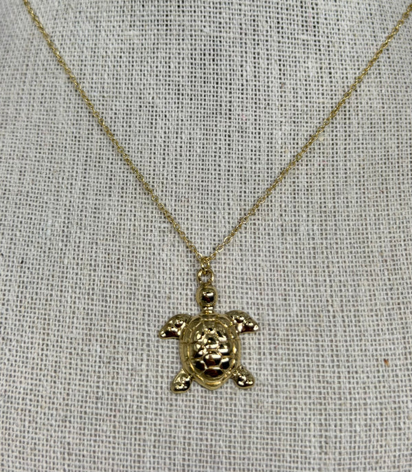 Collier Tortle