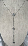 Collier triplette