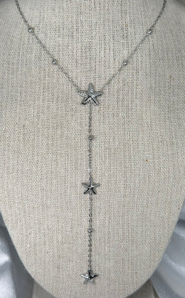 Collier triplette