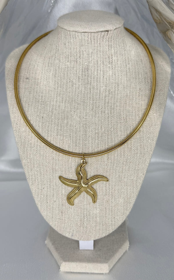 Collier Muriel