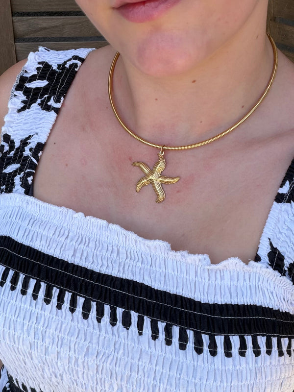 Collier Muriel