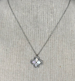 Collier Chance