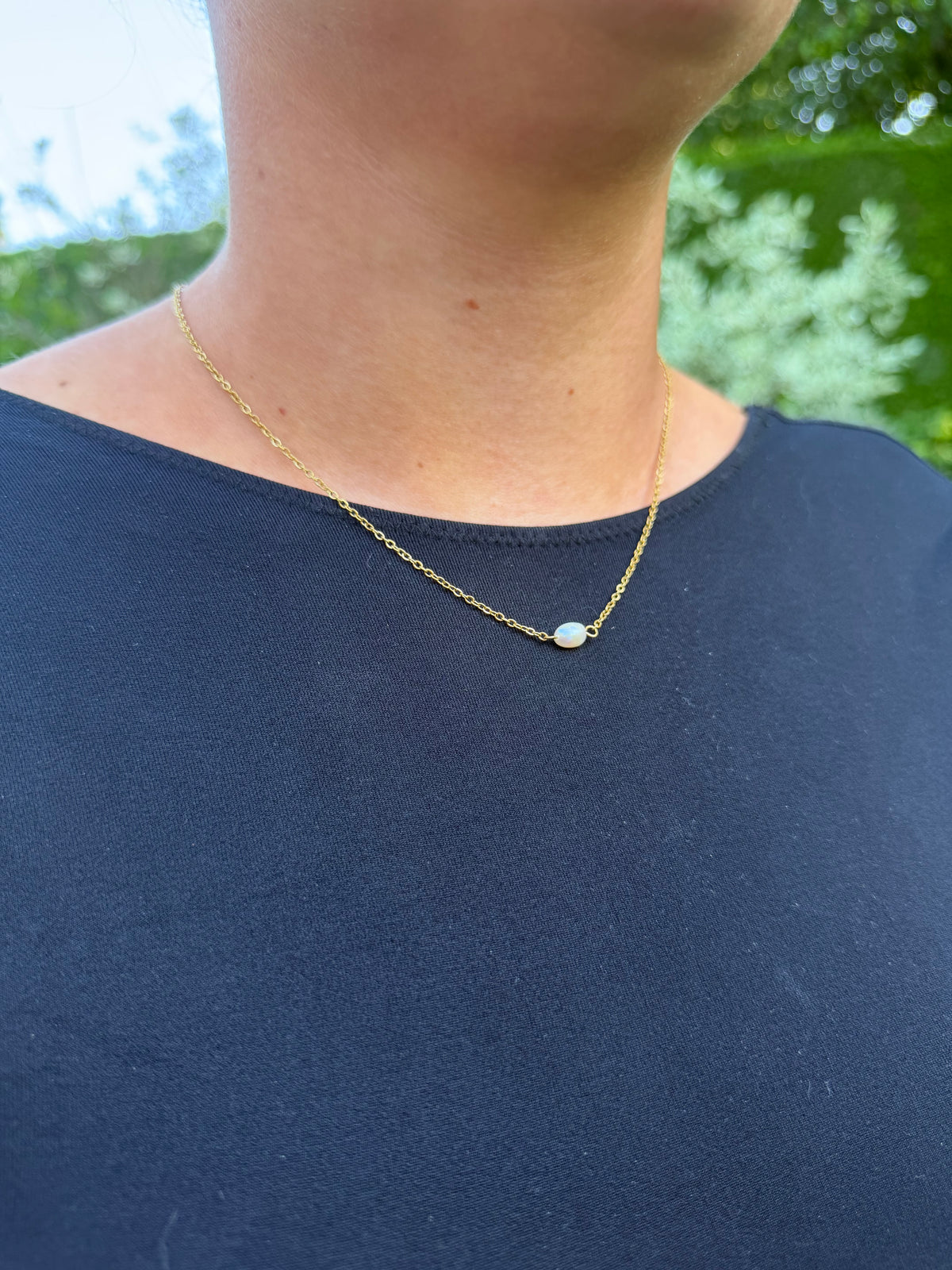 Collier Ylana