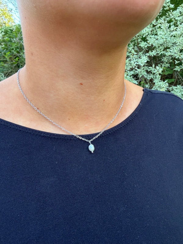 Collier Jasmine