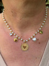 Collier Pearl